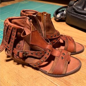 Women’s Leather